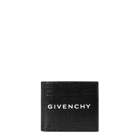 givenchy wallet cheap|givenchy bifold wallet.